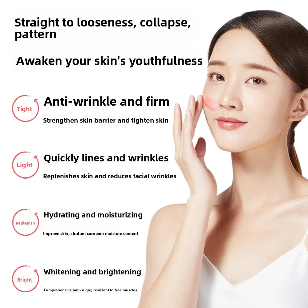 Collagen Jelly Face Cream