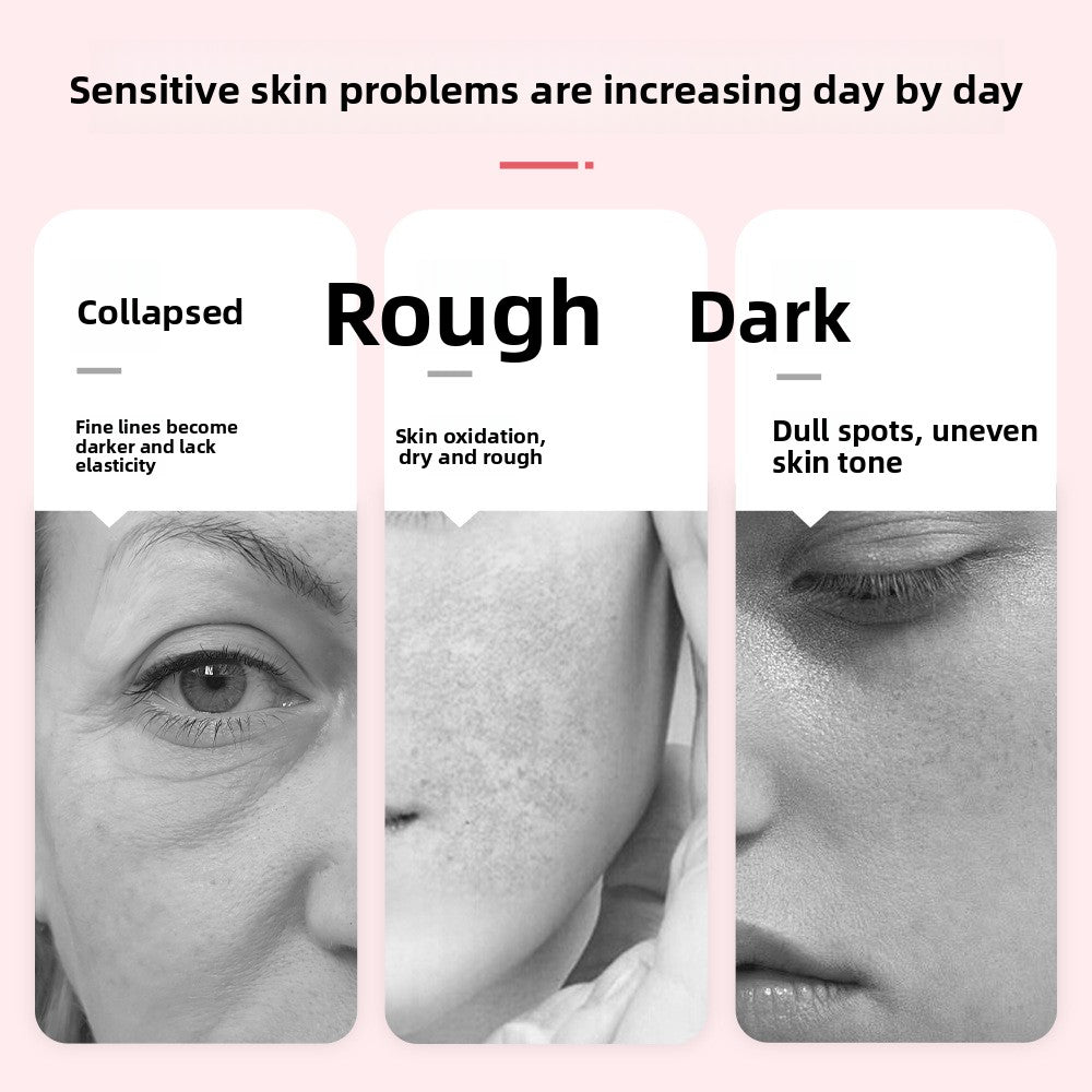 Collagen Jelly Face Cream