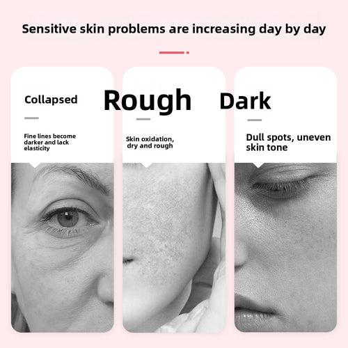 Collagen Jelly Face Cream