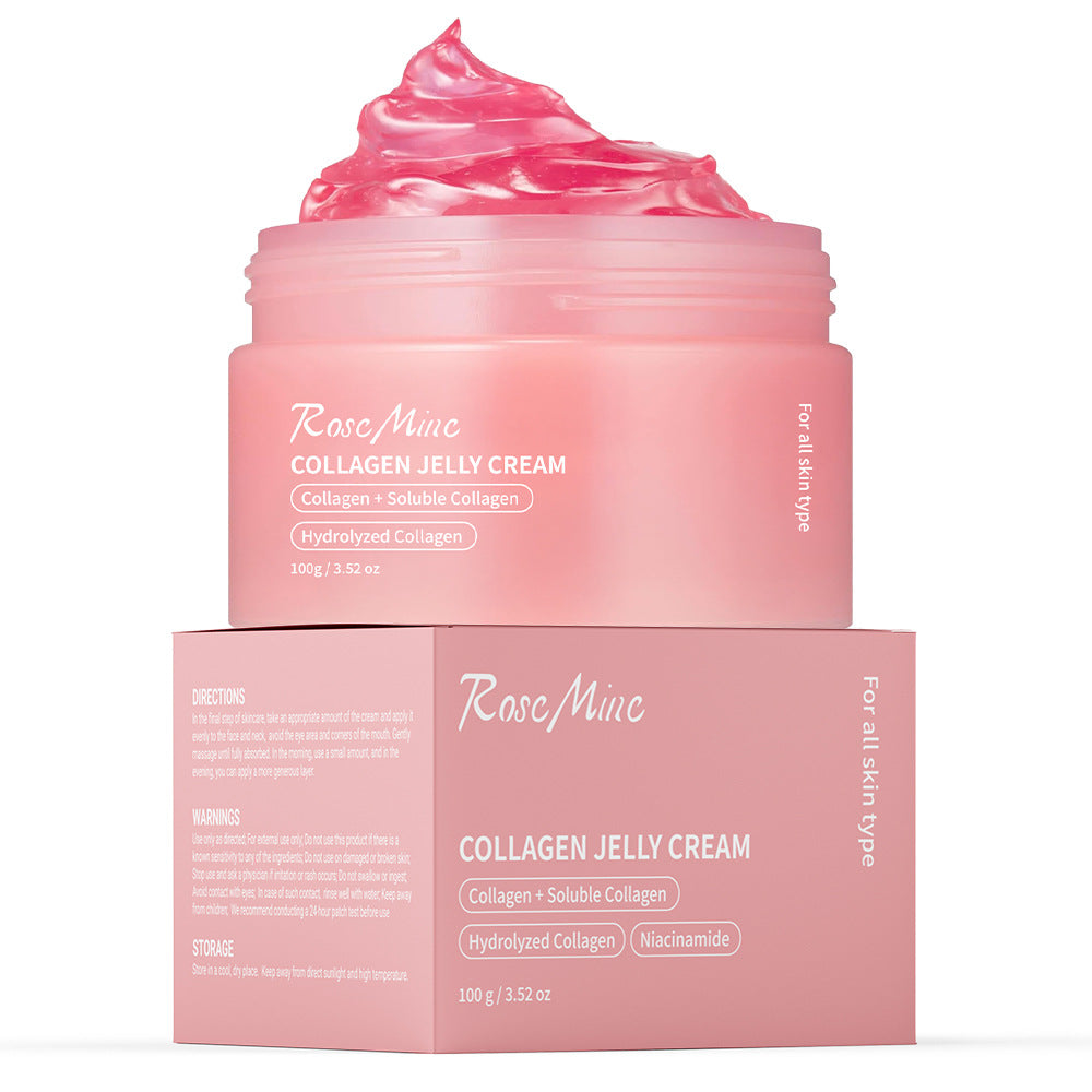 Collagen Jelly Face Cream