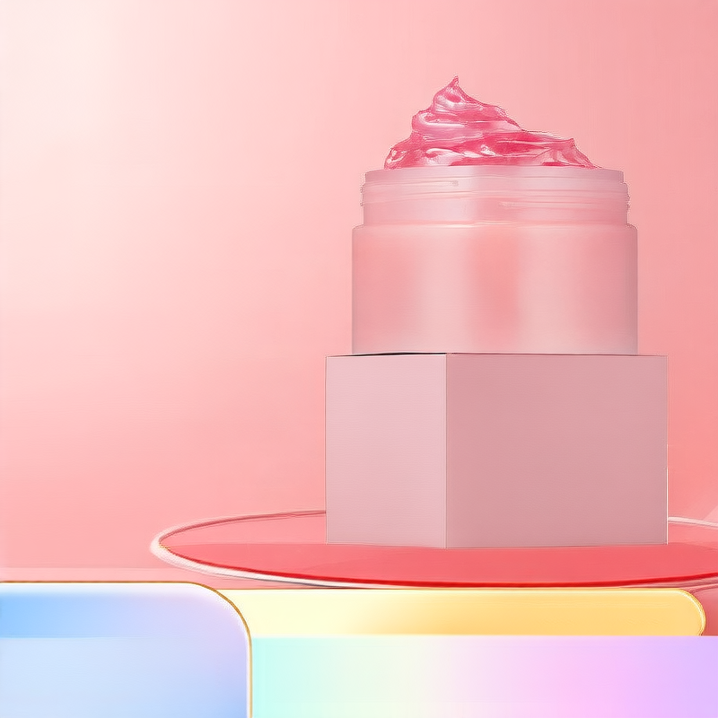 Collagen Jelly Face Cream